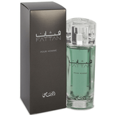 Rasasi Fattan Pour Homme Eau De Parfum 50ml 1.7 Fl.oz. Men Luxury Perfume | Long Lasting